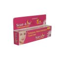 Scar Lite Clear & Clean Cream 15 gm. 