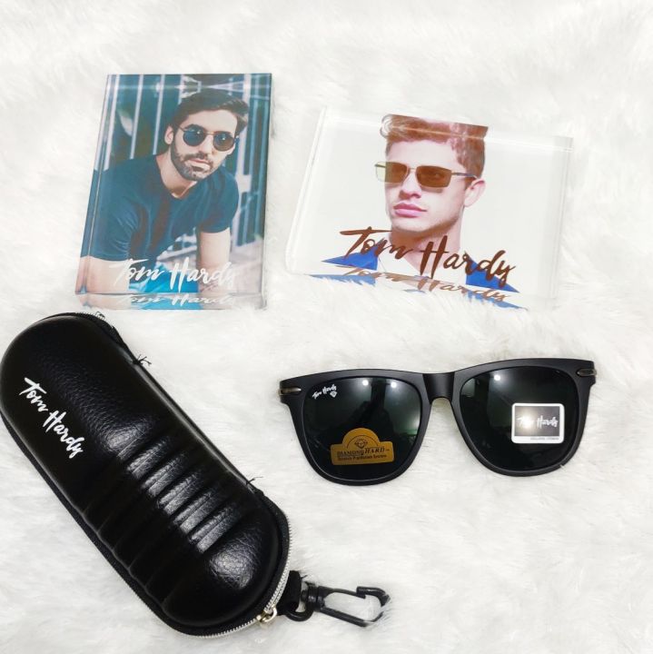 Tom%20Hardy%20Wayfarer%20Flat%20Square%20Uv400%20TH-2148%20Black%20Sunglass%20For%20Men%20-%20Image%203