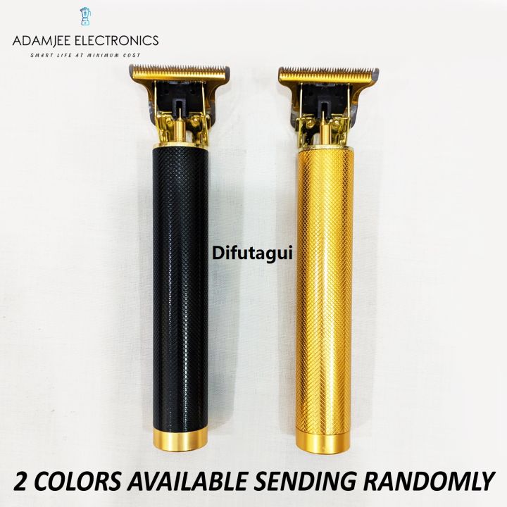 Difutagui%20New%20style%20T9%20Dragon%20Style%20Hair%20Clipper%20Hair%20Trimmer%20Professional%20Fifty%20percent%20discount%20-%20Rechargeable%20Beard%20Trimmer%20Styler%20-%20T%20Blade%20Titanium%200mm%20Cut%20-%20Image%202