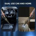 Portable Handheld Mini Auto Vacuum Cleaner For Home Car Smart Cleaning Machine Home Wireless Vacuum Cleaner. 