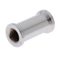 1/4'' to 3/8'' Female Tripod Mount Convert Screw Adapter for Tripod, Flash Light, Stand Spigot. 