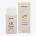 Babe Super Fluid Tinted Spf 50+ Sunscreen. 