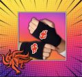 Naruto Akatsuki Hand Warmer For Men. 