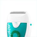 VGR V-722 2 in1 Rechargeable Electric  Epilator & Shaver Machine For Wet & Dry By Aarshi Store. 