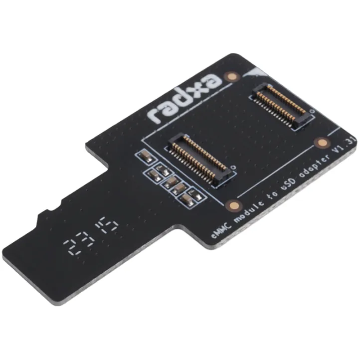 EMMC%20to%20USD%20Board%20EMMC%20to%20USB%20Adapter%20Board%20EMMC%20to%20MicroSD%20Adapter%20Board%20MicroSD%20EMMC%20Modules%20for%20ROCK%20PI%204A/4B%20-%20Image%203