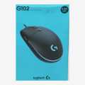 Logitech  G102 Gaming Mouse;. 