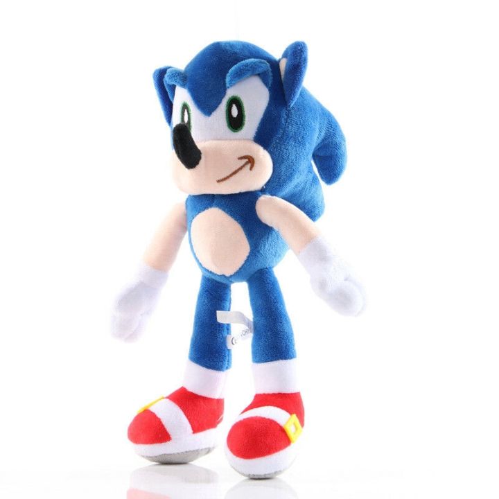 6%20Styles%20Sonic%20the%20Hedgehog%20Shadow%20Tails%20Amy%20Rose%20Soft%20Plush%20Toys%20Stuffed%20Dolls%20-%20Image%205