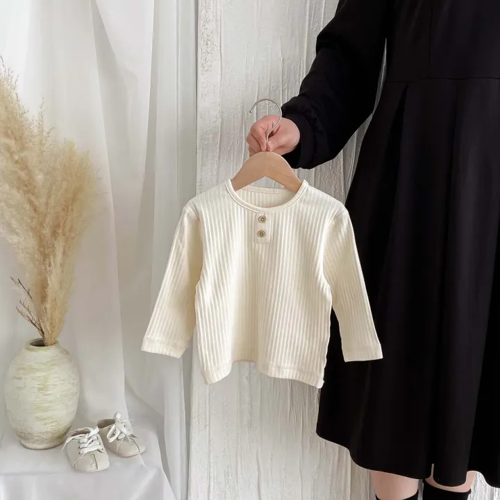 Kids%20baby%20solid%20color%20boneless%20pit%20strip%20long%20sleeve%20t-shirt%20autumn%20clothes%20new%20baby%20base%20shirt%20boys%20and%20girls%20round%20neck%20top%20-%20Image%204