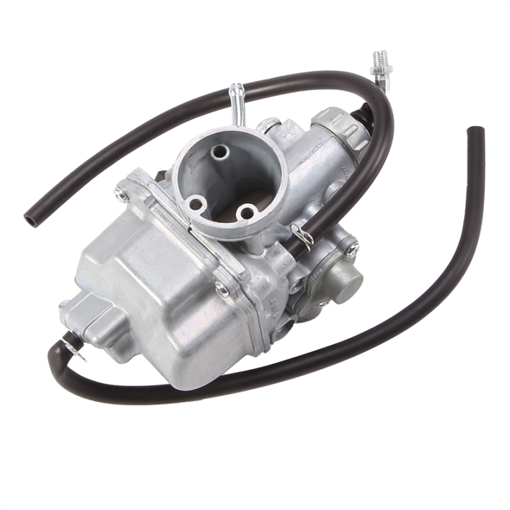 Motorcycle Carburetor Assembly for YBR125 YBR 125 125CC Engine Fuel System 125CC Euro II Generator Carbu Replacement Parts Accessories