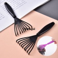 Difutagui 2pcs Mini New Hair Comb Brush Cleaning Remover Embedded Handle Bargain price Tool Useful Cleaner Hair Comb Brush Accessories Hooking Claw. 