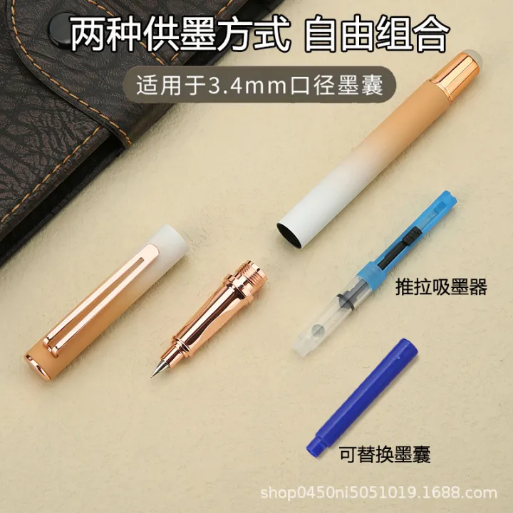 %E3%80%90Mega%20Sale%E3%80%91Roche%20Color%20Value%20Hot%20Erasable%20Pen%20Third%20Grade%20Replaceable%20for%20Beginners%20Pen%20Easy%20Eraser%20-%20Image%204