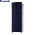 Panasonic 336Ltr Double Door Nr-Bg342Dalk Refrigerator - Big Digital. 