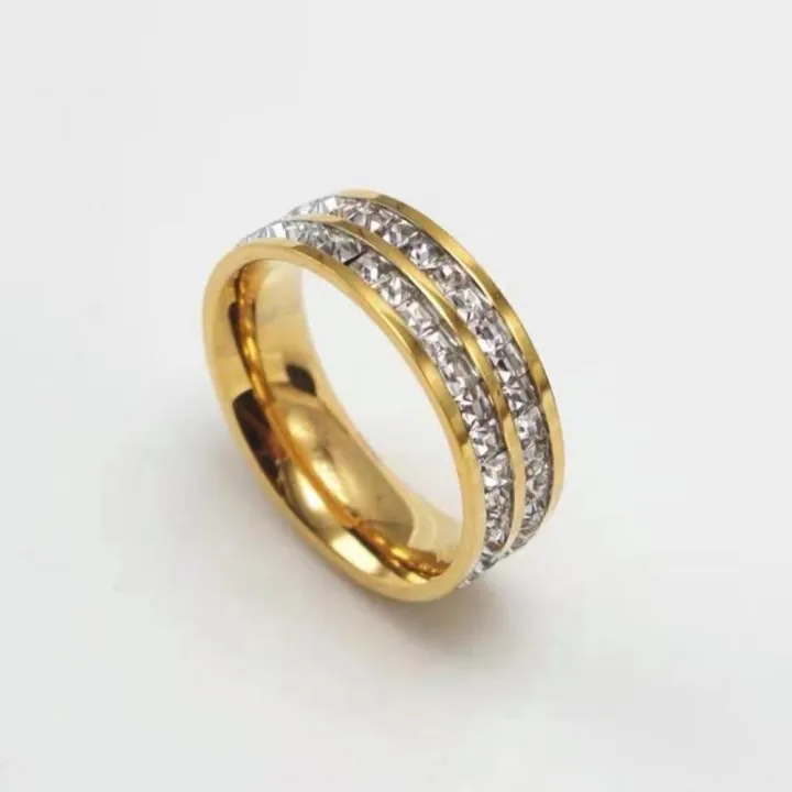 Elegant%20Thermogenic%20Moissanite%20Ring%20Unique%20Scratch%20resistant%20Durable%20Vikanda%20Stainless%20Steel%20Ring%20Shiny%20Hypoallergenic%20for%20Engagement%20Wedding%20-%20Image%208
