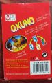 QXUNO The Classic Playing Card Game. 