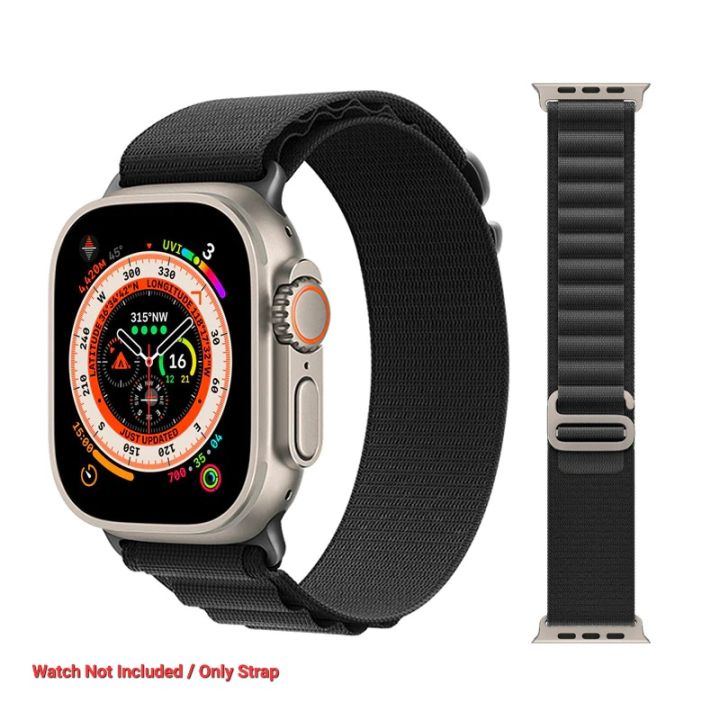 Alpine%20Loop%20Strap%20for%20Watch%20Ultra%20Series%208%207%206%205%204%203%2049mm%2045mm%2044mm%2042mm%20-%20Image%202