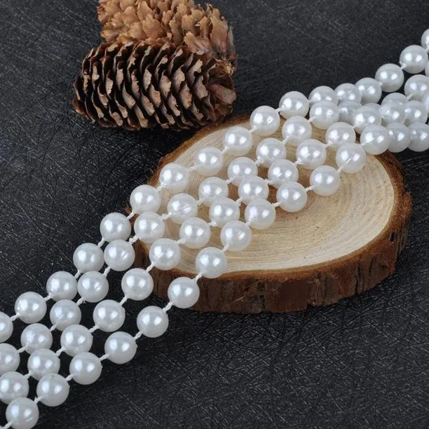 White%20Pearl%20Beads%20-8mm%20(100%20Grams)%20-%20Image%204