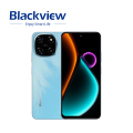Blackview COLOR 6 | 6.67" 90Hz Display | MediaTek Helio G81 | 8+128GB | 50MP Main & 13MP Selfie Camera | 4G Smartphone. 