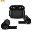 HOT Airpods Pro Style TWS Airs Pro TWS Bluetooth Earbuds 5.0 Wireless Earphone Stereo Ear buds Pop Up Mini Headset Airbuds Compatible with IOS and Android - White / Black. 