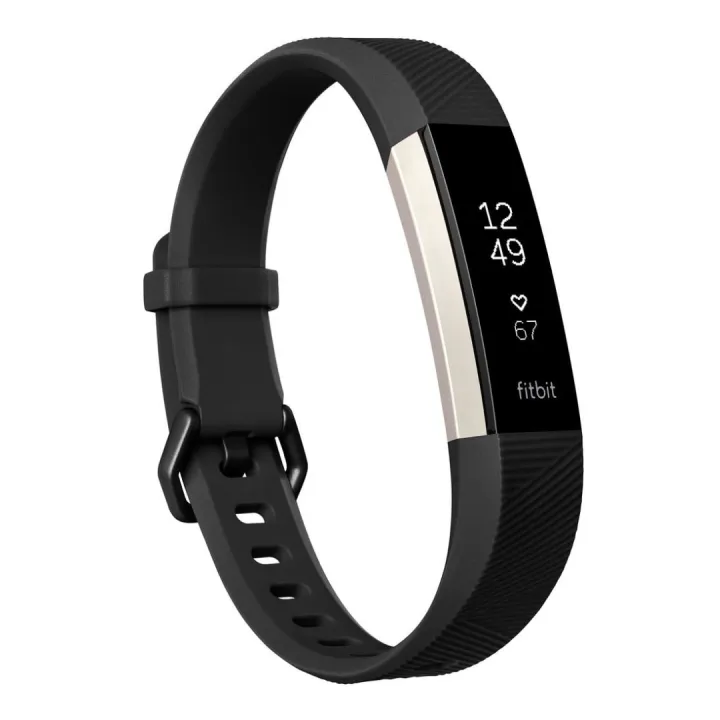Linman%20Fitbit%20Alta%20HR%20smart%20sports%20watch/wristband%20heart%20rate%20pedoAffordable%20meter%20fitness%20calorie%20sleep%20monitoring%20information%20reminder%20-%20Image%207