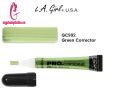 L.A. Girl Pro High Definition Concealer (8g GC 992 Green Corrector). 