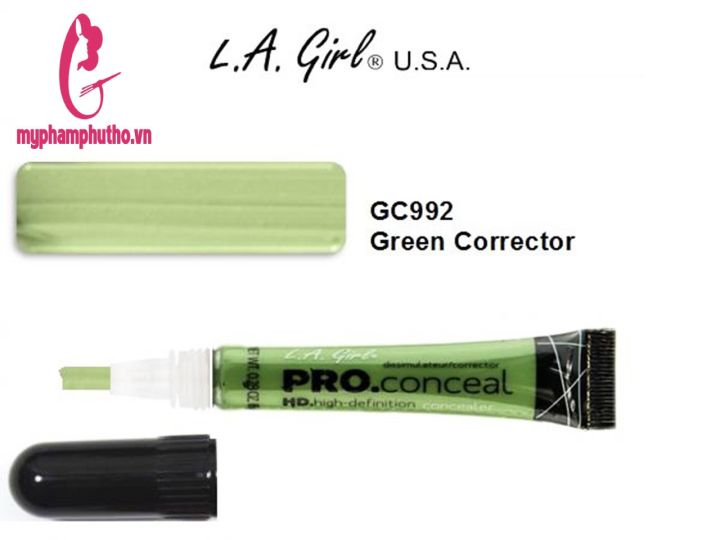 L.A.%20Girl%20Pro%20High%20Definition%20Concealer%20(8g%20GC%20992%20Green%20Corrector)%20-%20Image%204