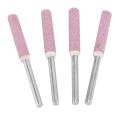 fasdaga 40 Pack Chainsaw Sharpener Grinding Stones Polishing Grinding Tool for Chainsaw Sharpener 3/16 Inch/ 4.8 mm. 