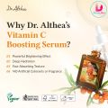 Dr Althea Vitamin C boosting  Serum[30ml] By Dream Skin Nepal. 