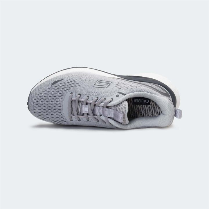 Caliber%20Shoes%20Light%20Grey%20Sport%20Shoes%20For%20Men%20(Velocity%20753)%20-%20Image%204