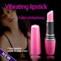 Mini Secret Women Lipstick Vibrator Electric Vibrating Jump Egg Waterproof Bullet Massage Sex Toy Women Adult Product. 