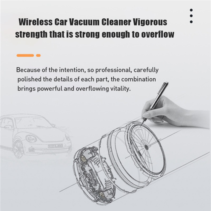 OYPFXMI%2080000Pa%20Car%20Vacuum%20Cleaner%20Wireless%20Charging%20Compressed%20Air%20Handheld%20High-Power%20with%20HEPA%20Filter%20for%20Home%20Office%20Car%20-B%20-%20Image%205