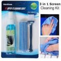 Spincart Screen Cleaning Kit For Laptops, Mobiles, LCD, LED, Computers And TV. 