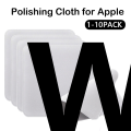 Wenefang Universal Screen Cleaning Polishing Cloth for Apple IPhone 14 13Pro IPad Macbook Samsung Screen Display Polishing Cleaning Wipes. 