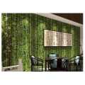 Bamboo Design Wallpaper - 21 Inch x 10 Mtr Roll | 21 Inch Attractive Design Bamboo For Wall Decor -10 Meter Roll. 