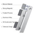 OATSBASF Home Same Screen Stand Holder Laptop Stand Magnetic Phone Holder. 