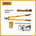 INGCO 24" Cable Cutter For Cutting Copper And Aluminum Cable HCCB0124. 
