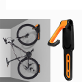Bicycle Wall Hooks Foldable Wall Movable Hooks Bicycle Mountain Bike Display Rack Parking Racks Accessories. 