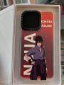 Iphone 14 Pro Max Anime Printed Phone Case. 