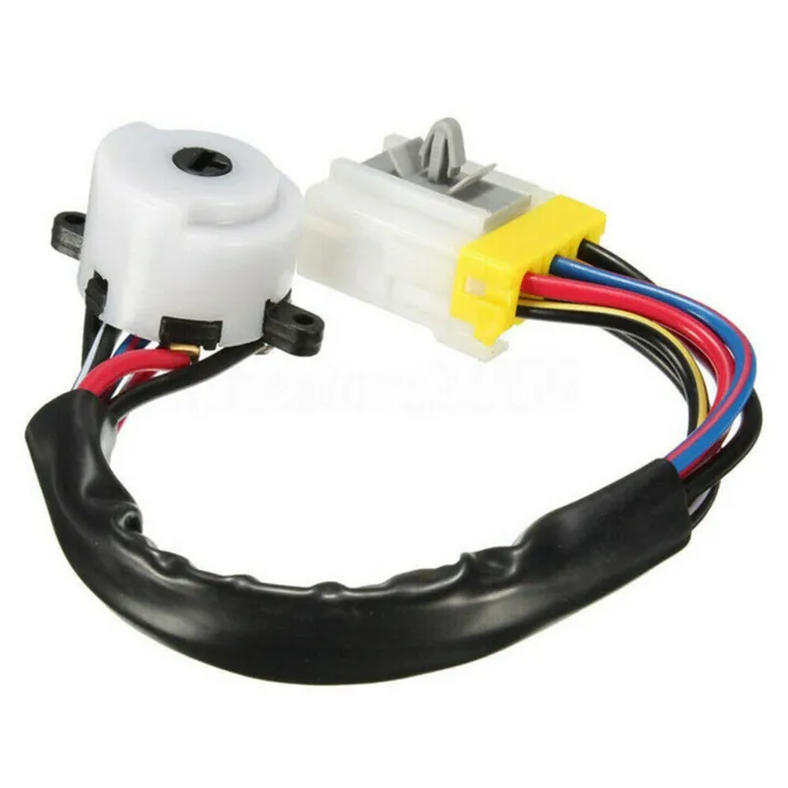 NXFDSIOZ%202X%20New%20Ignition%20Switch%20for%20Sentra%20I30%20200SX%201997-1998%20201-1795%2011149414%20-%20Image%203