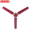 Usha Racer 1200MM Ultra High Speed 400RPM Ceiling Fan | 2 Years Guarantee. 