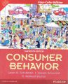 Consumer Behavior (4-colour edition). 