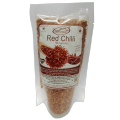 Red Chilli Flakes (Khursani) - 200gm. 