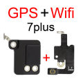 WiFi Antenna GPS Signal cover For iPhone 6 7 6 Plus 6S Plus 7 PLUS Antenna signal Flex Cable Replacement Parts. 