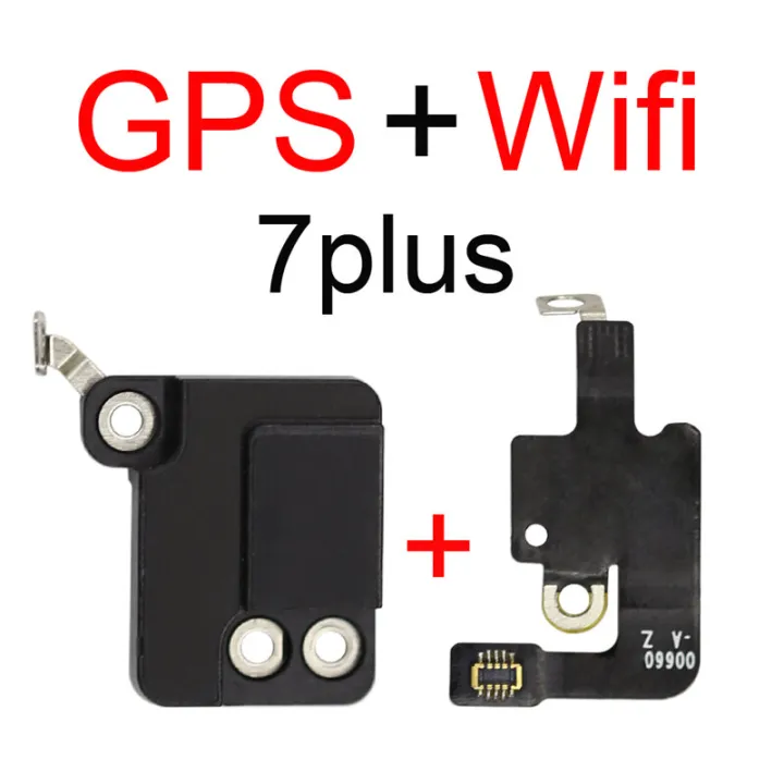 WiFi%20Antenna%20GPS%20Signal%20cover%20For%20iPhone%206%207%206%20Plus%206S%20Plus%207%20PLUS%20Antenna%20signal%20Flex%20Cable%20Replacement%20Parts%20-%20Image%203