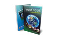 Quiz Book (Your GK Booster) : Sushant Sharma : Bhundipuran Prakashan. 