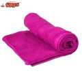 Indian Welspun 100% Cotton Plain Bath Towel (30 x 60 Inches). 