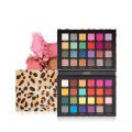 Imagic Professional Cosmetics 48 Colors Eyeshadow Palette. 