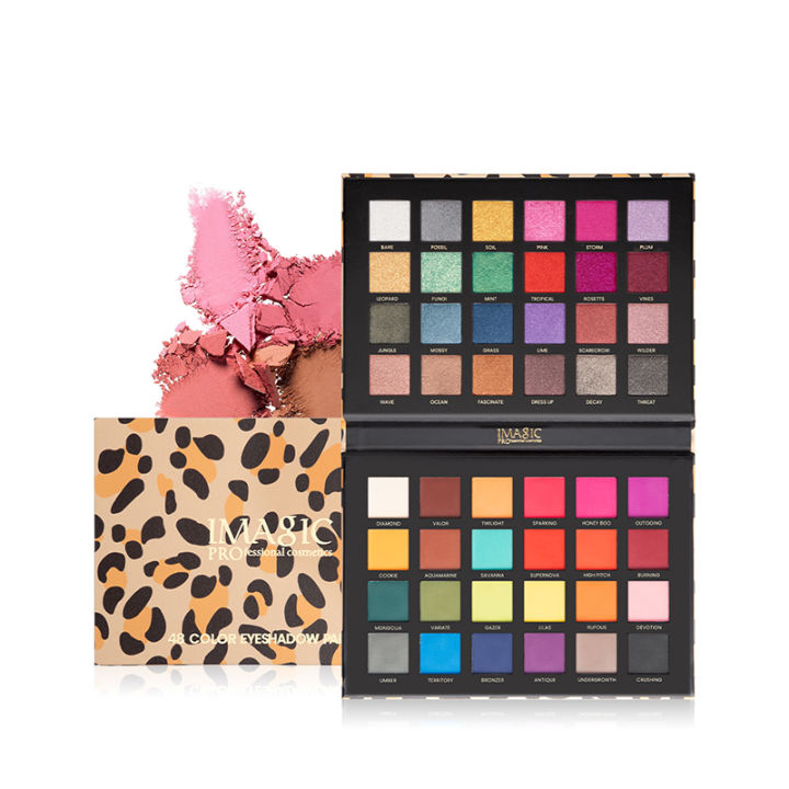 Imagic%20Professional%20Cosmetics%2048%20Colors%20Eyeshadow%20Palette%20-%20Image%203
