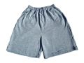 Summer Cotton Half Pant For Men. 