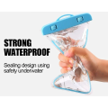 Waterproof Mobile Pouch/bag. 