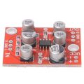 DC 5V-15V 12V AD828 Stereo Preamp Power Amplifier Board Preamplifier Module 3Pcs. 